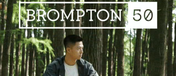 为什么是G Line？