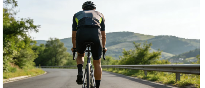 骑行变伤害？这些细节比你想象的更重要