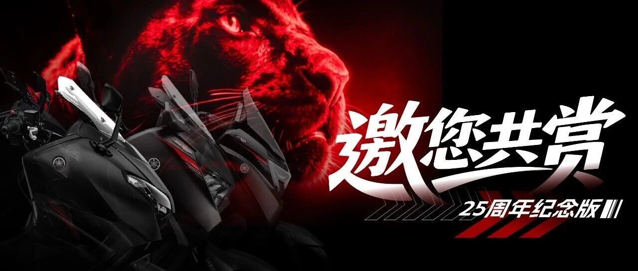 共赏 MAX25周年纪念版