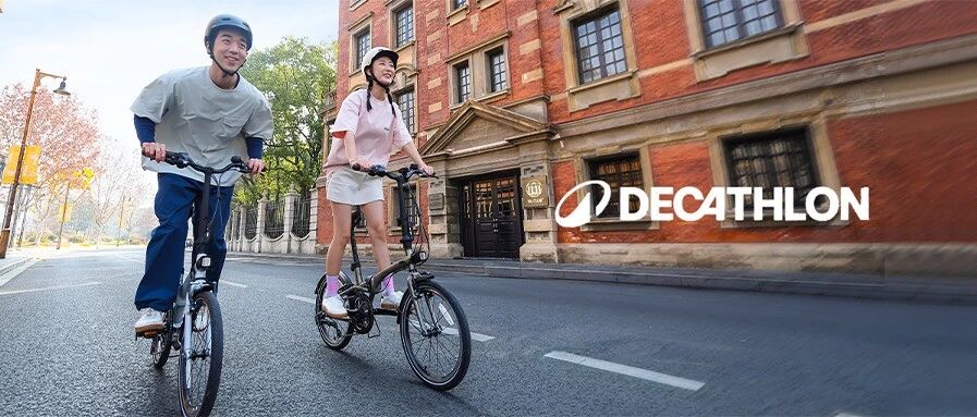 折叠自由|把春天装进后备箱