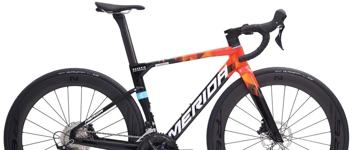 REACTO 4000惊喜狂欢|解锁竞速级骑行体验,福利直降不手软!