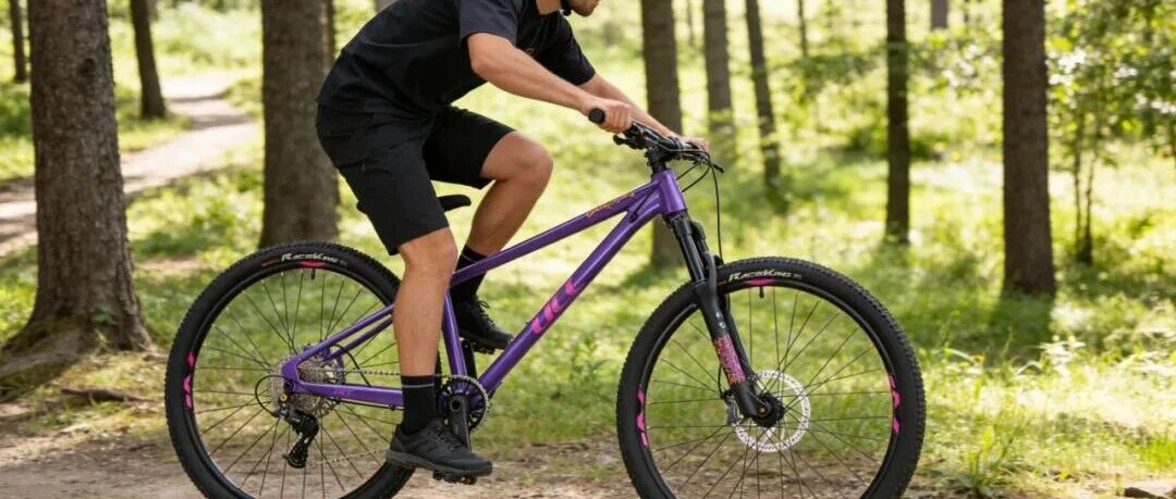 【新品上市】UCC 2027 款 BRUSH 火狐 HD 11S