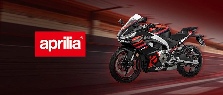 不受岁月限制，只被Aprilia RS 457点燃！