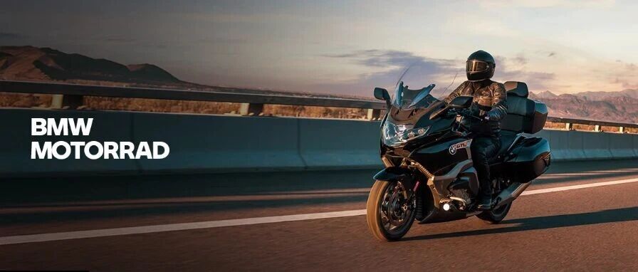 2026限量推出BMW K 1600 GTL,陆上头等舱已就位