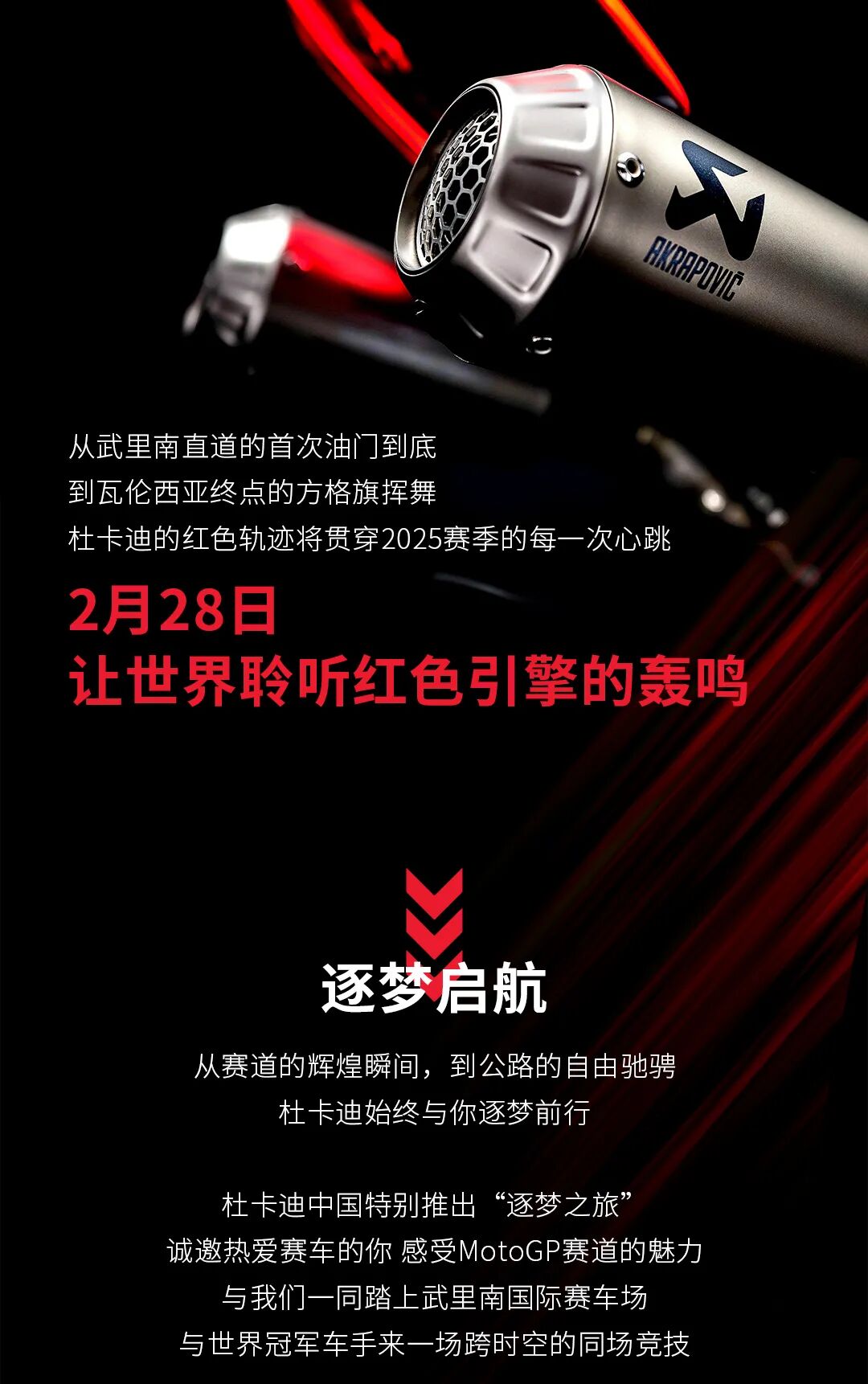 [2025-02-28]ForzaDucati意马当先荣耀启程