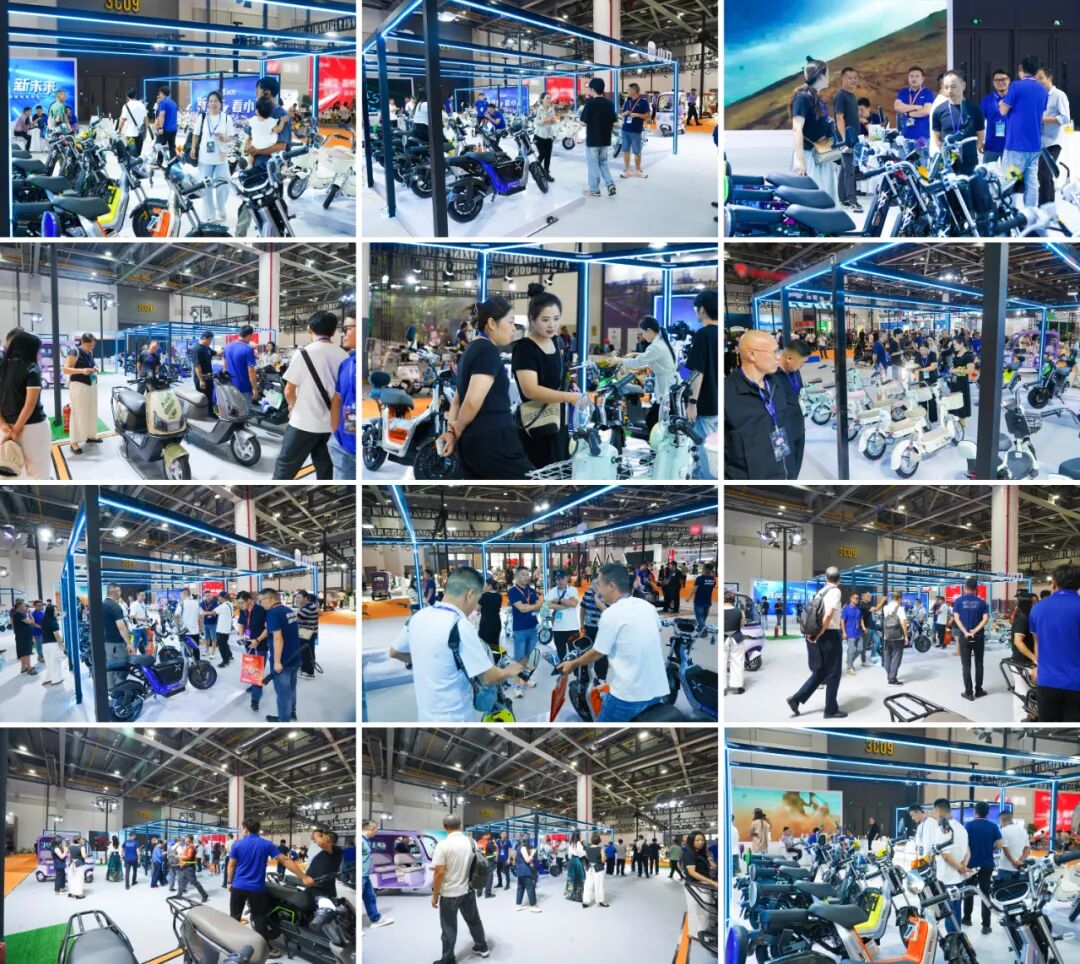 [2025-10-11]闪耀浙江展新国标持续领跑