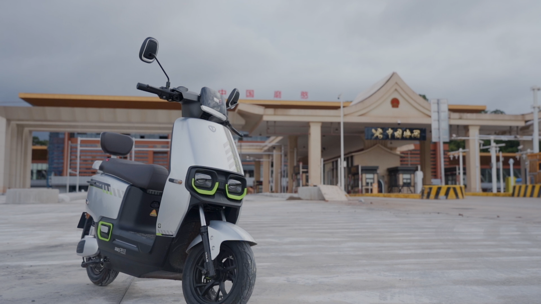 守望亚洲热烈一搏骑遇国境之南