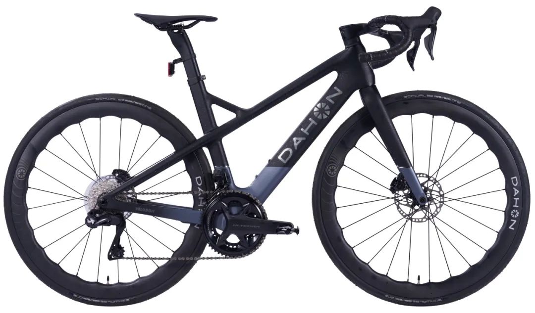 DAHON大行将再临EUROBIKE快车道新品值得期待