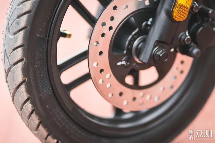 九号电动车C40用智能颠覆你对电动车的认知