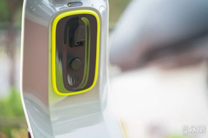 九号电动车C40用智能颠覆你对电动车的认知