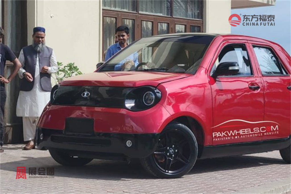 2025年巴基斯坦电动摩托车及电动自行车展PEE 2025