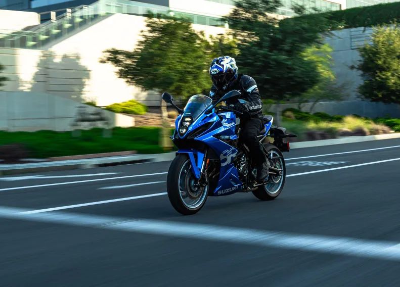 [2025-04-30]2025年铃木中国上海直营店试乘活动正式开启