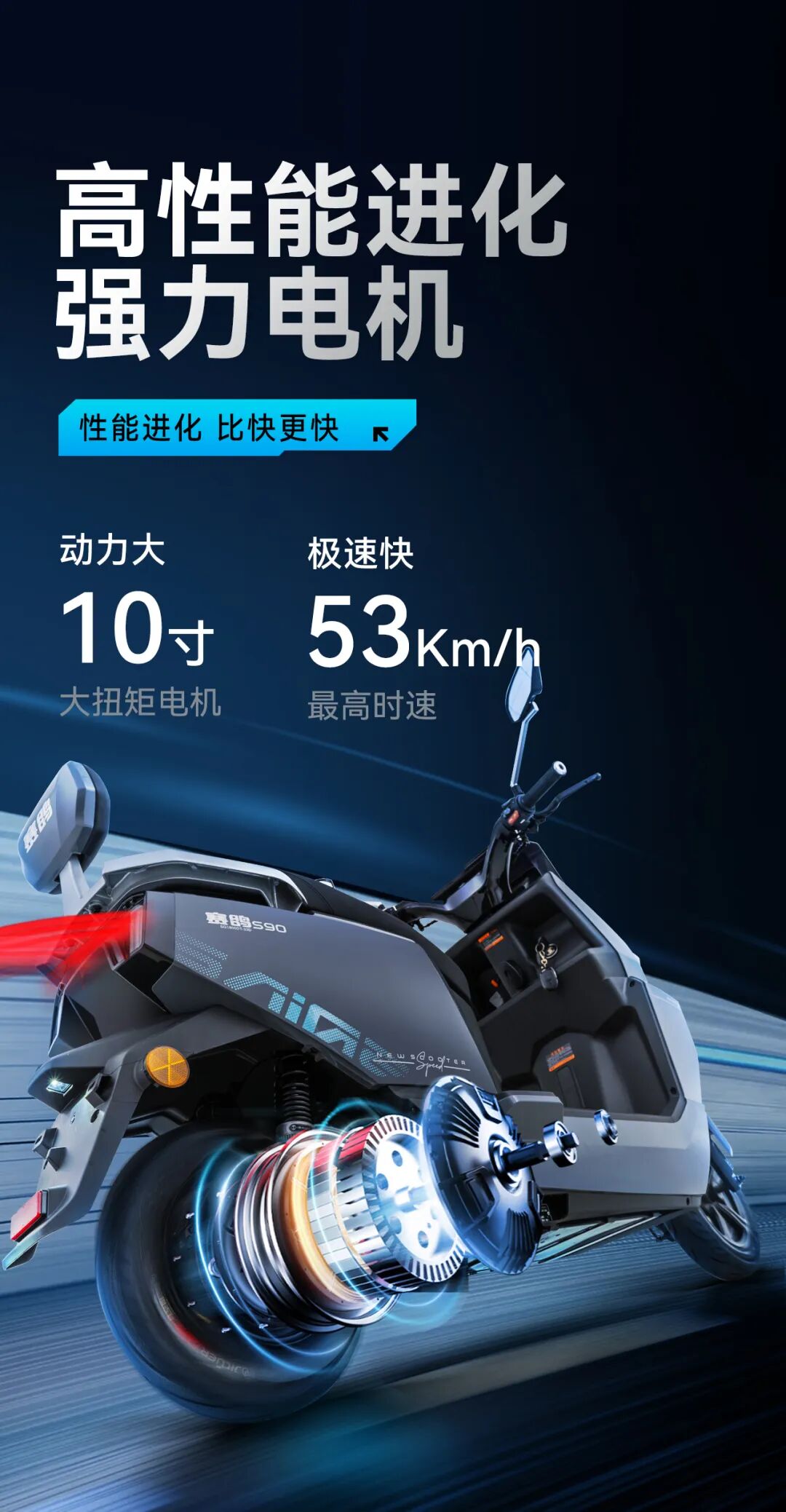 [2025-07-18]战霆S90未来战骑