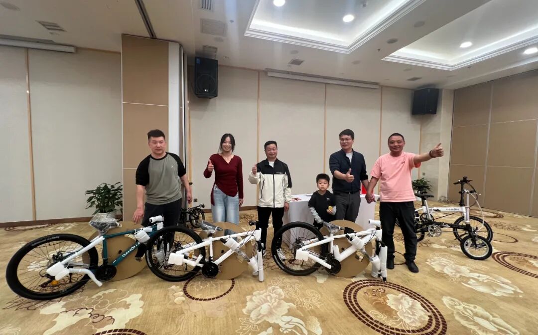 乘梦飞翔共创辉煌2025大行北京经销商大会圆满落幕