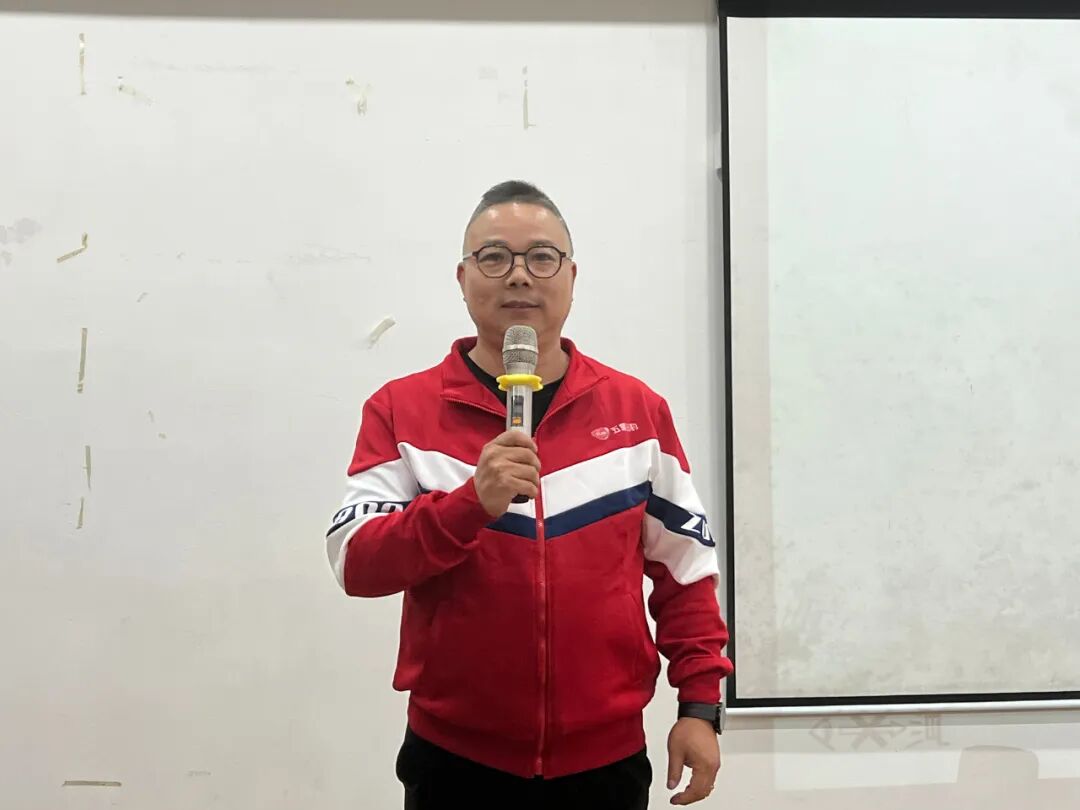 终极豹破特战冲锋五星钻豹特战队培训会盛大召开剑指双百万全面赢战四季度