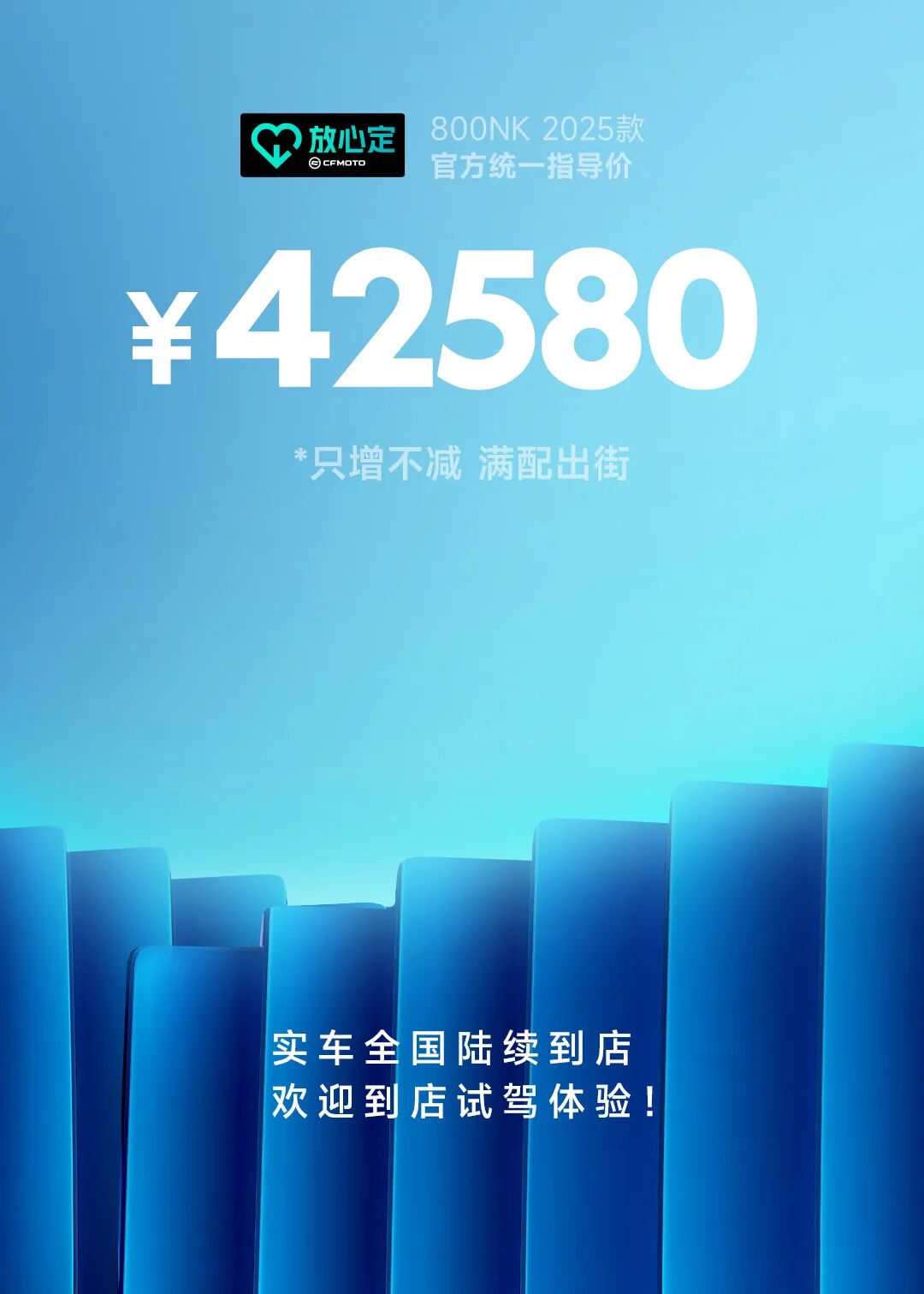 [2025-04-13]一图看懂2025CFMOTO新品发布会