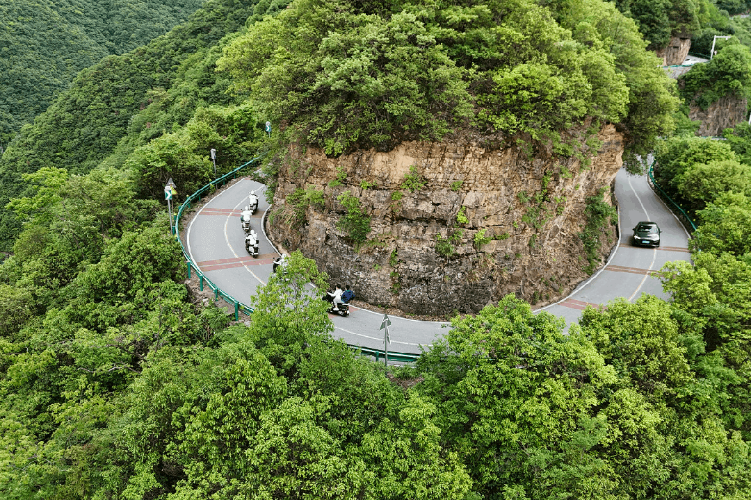 [2025-05-18]开拓者征服皖南川藏线纵横500里第五届立马517骑行季圆满成功