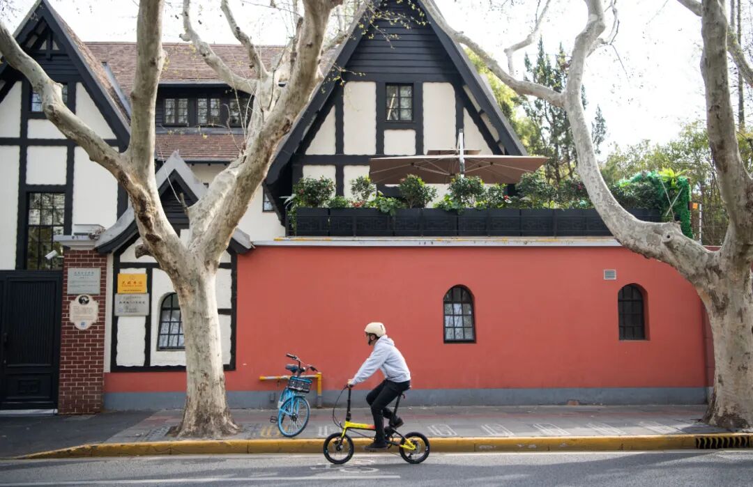 城市小钢炮再升级DAHON大行K3PLUS评测