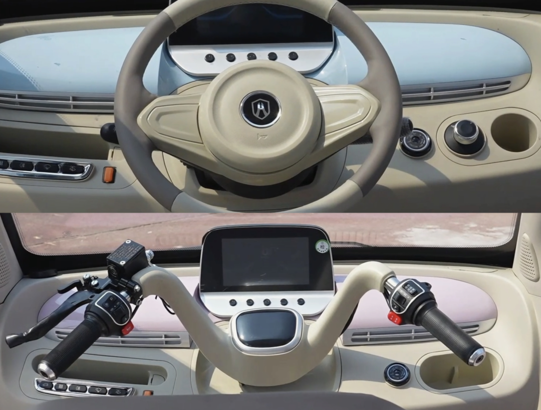 高颜值大空间更安全海宝巧可全自研篷车让宝妈出行更优雅