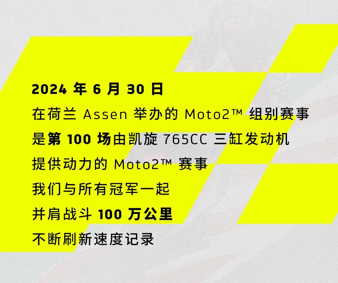 [2024-07-11]凯旋续约Moto2零息GET765