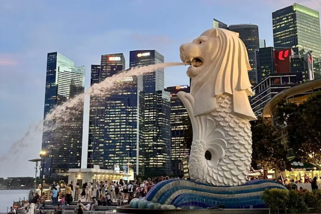 [2025-01-03]新年第一场骑车冒险去狮城槟城和海南过冬天