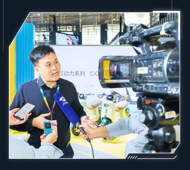 新日南京展3大亮点揭秘这波赢麻了