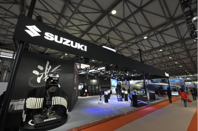 [2023-04-24]创造出色航行洁净海洋铃木一直在路上