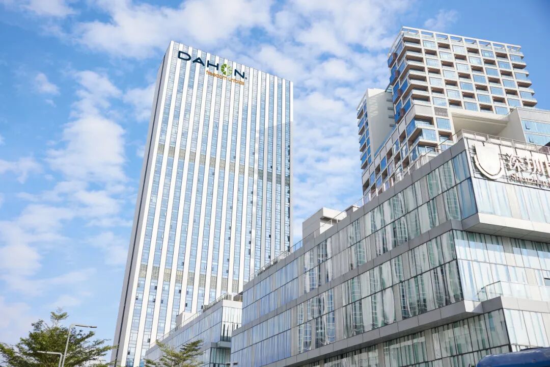 DAHON大行以匠心品质定义行业标杆成就美好出行体验