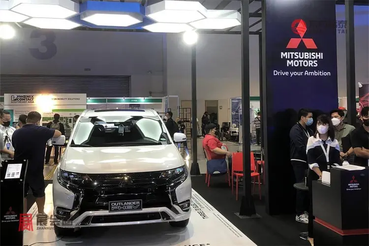 2025年菲律宾马尼拉电动摩托车及自行车展览会EVAP 2025