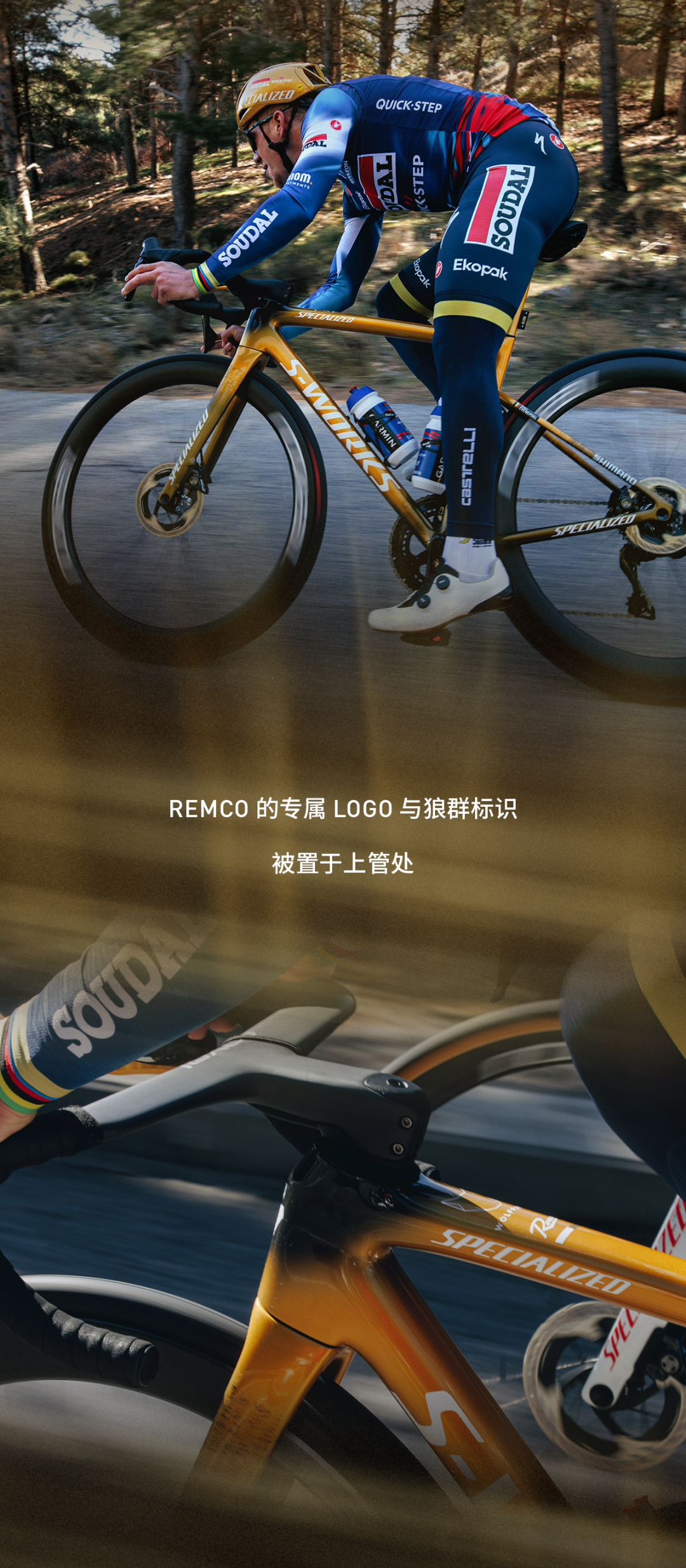 [2025-05-07]冠世金甲SWORKSTARMACSL8REMCO黄金限量版