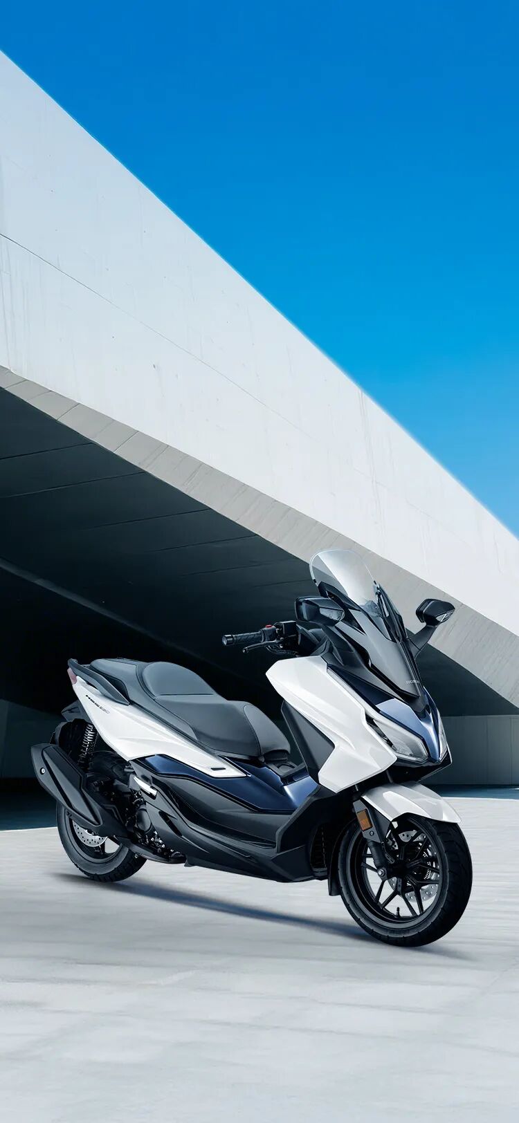 [2025-05-01]Honda日历五月有一万个出发的理由