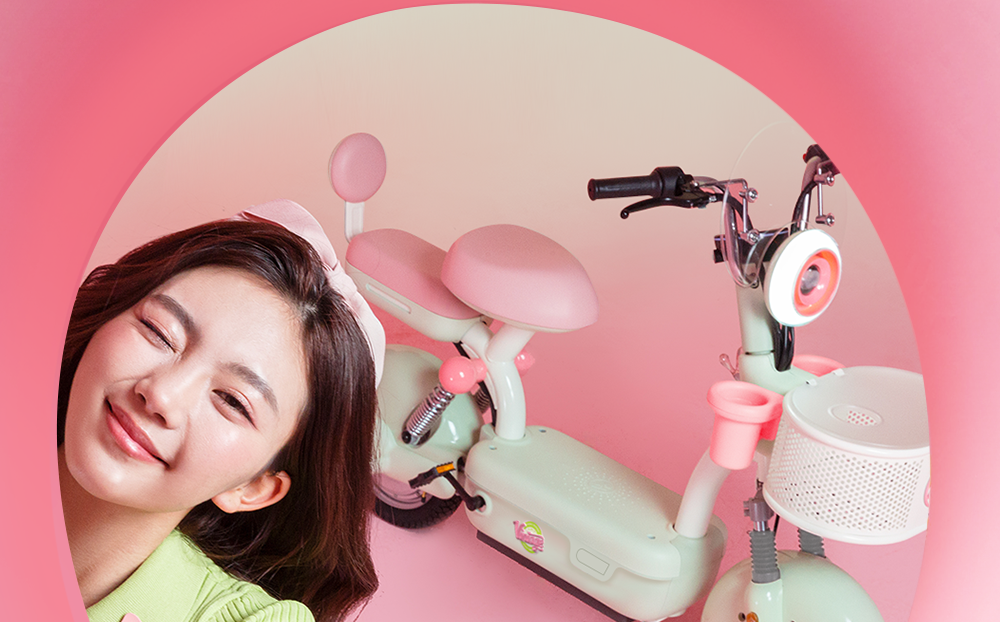 [2025-02-21]开玩咯爱玛元宇宙Play邀你元气入橘