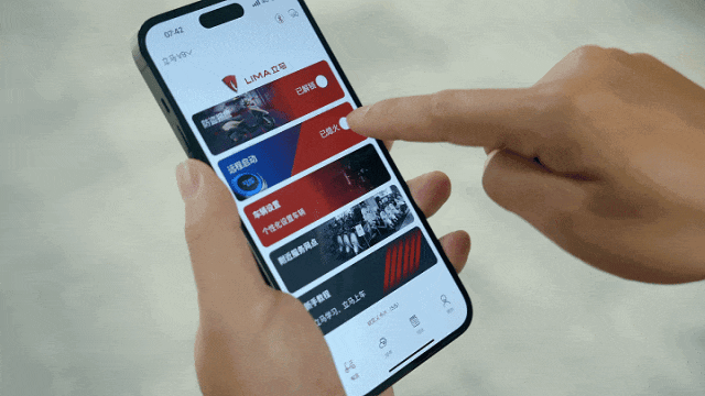 立马V9跨跃山河丨演绎极致操控让全场景出行无边界