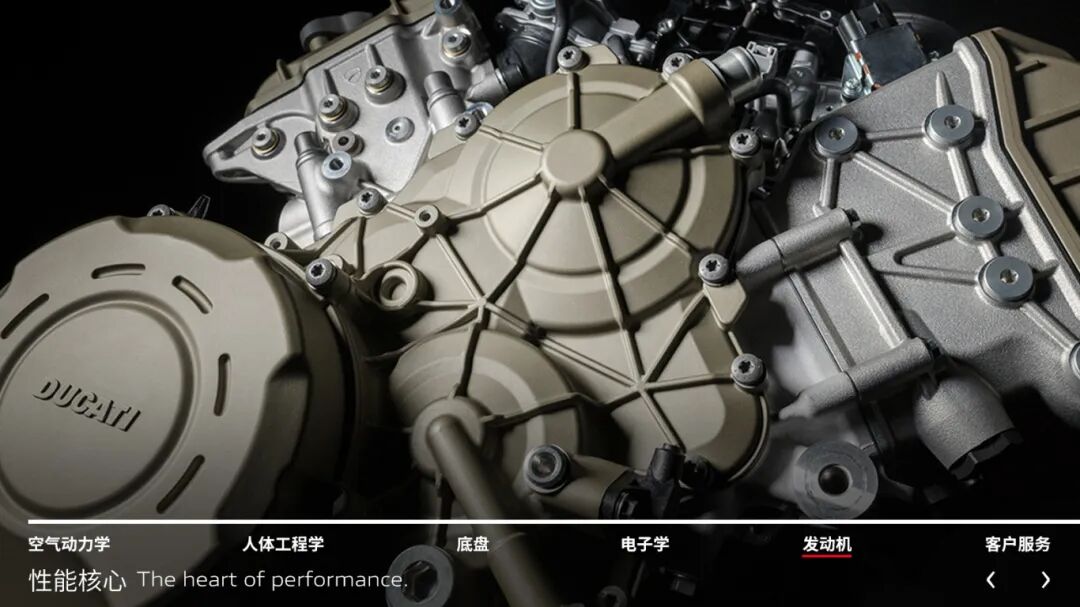 [2024-07-30]探索全新杜卡迪PanigaleV4