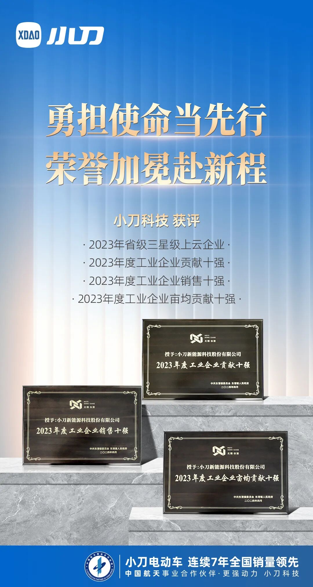 321小刀荣耀发射