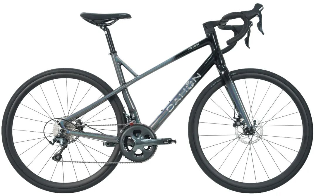 强势进军公路车领域DAHON大行700C公路车VélodonA4评测