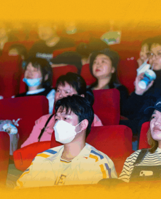 这匹马让我哭了30分钟