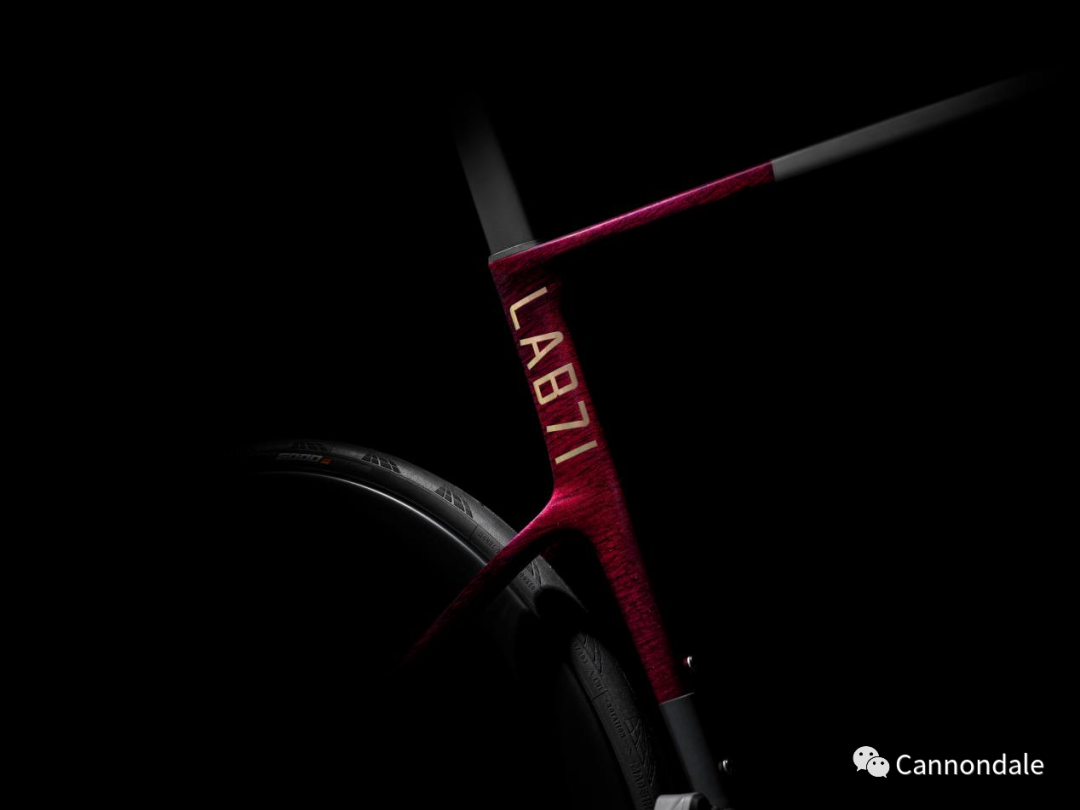 更轻更气动第四代SuperSixEvo