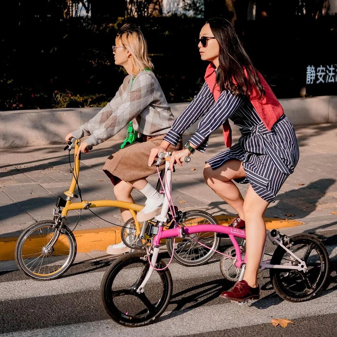 [2024-03-06]春天穿什么布友的穿搭思路