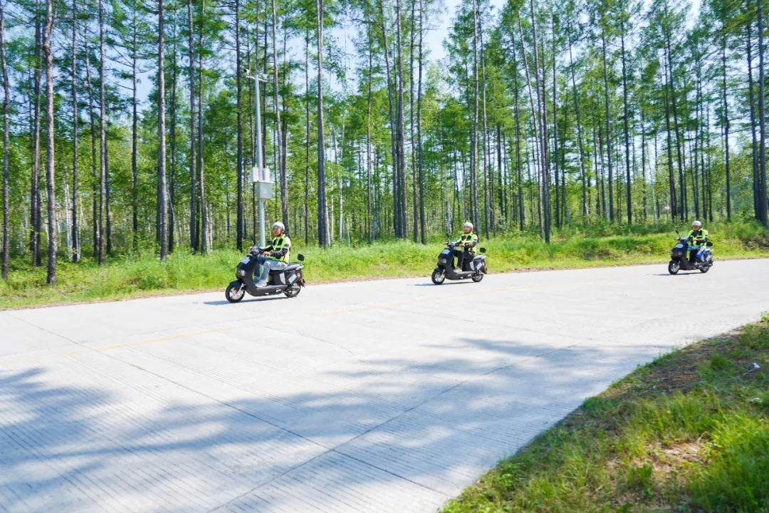 [2025-06-27]1个月上万公里环中国首战就这么猛