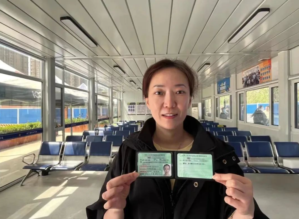 有驾照的能笑了交警驾驶证连续3年没扣分有4大好处别怪没提醒你