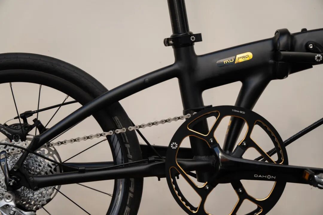 DAHON大行冬日骑行注意事项