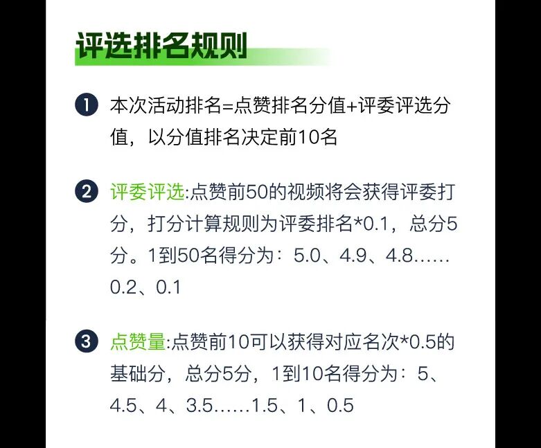 [2023-04-25]抖音创作达人招募活动等你来挑战