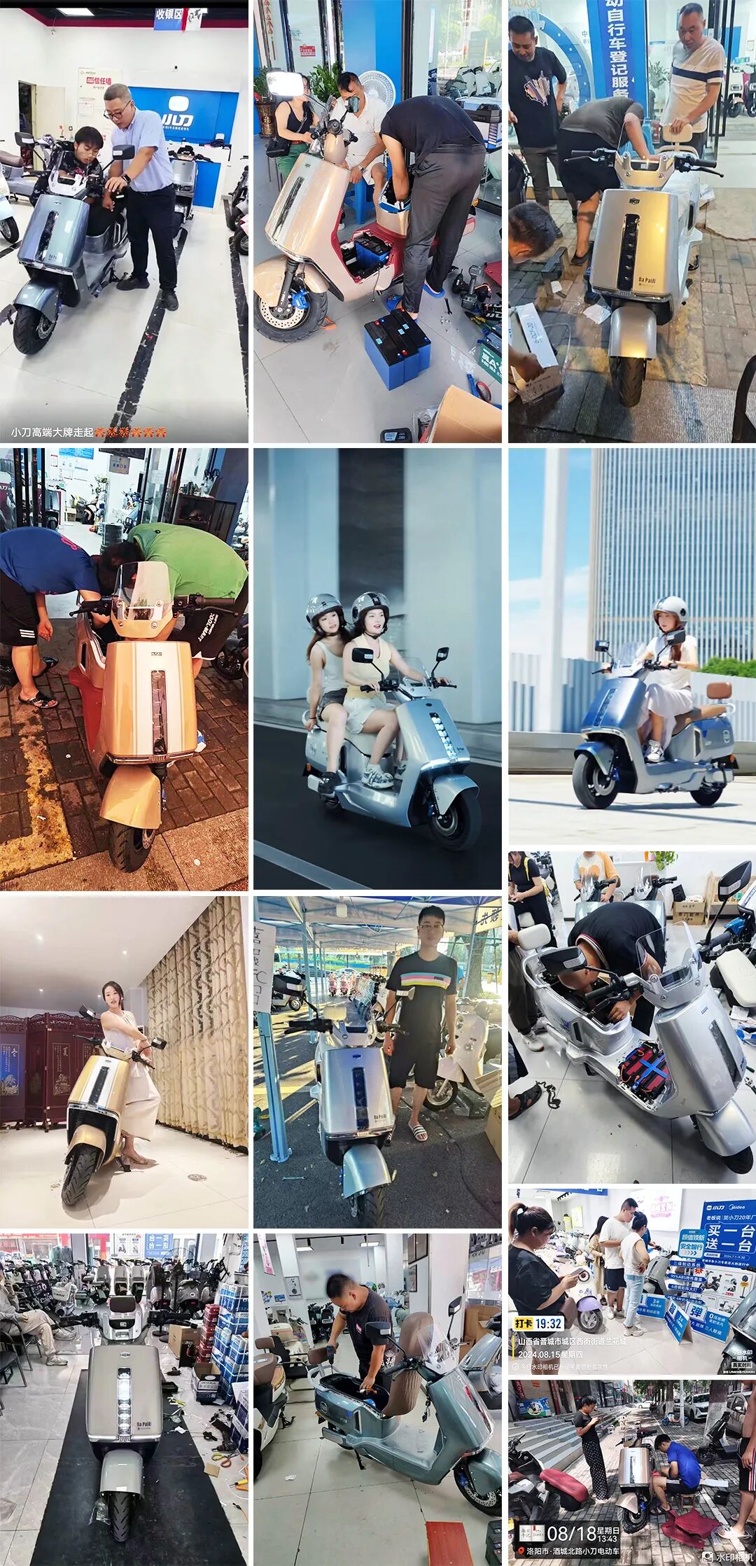 年纪轻轻就喜提豪车是一种什么体验