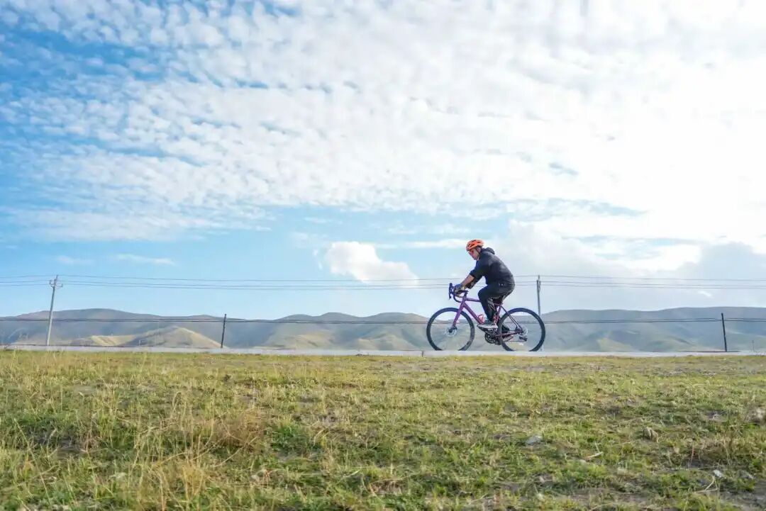 近期青海湖实拍5天4晚仅需1499秋天的青海湖依然很美