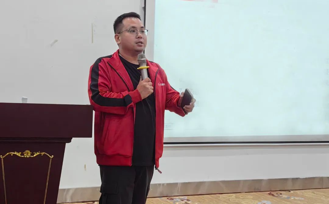 终极豹破特战冲锋五星钻豹特战队培训会盛大召开剑指双百万全面赢战四季度