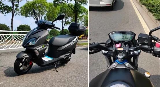 铃木骑迹Vol1刻在DNA里的铃木梦