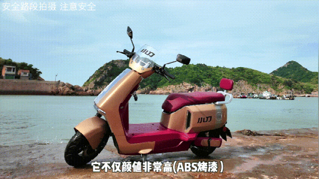 狂飙VS狂浪来了