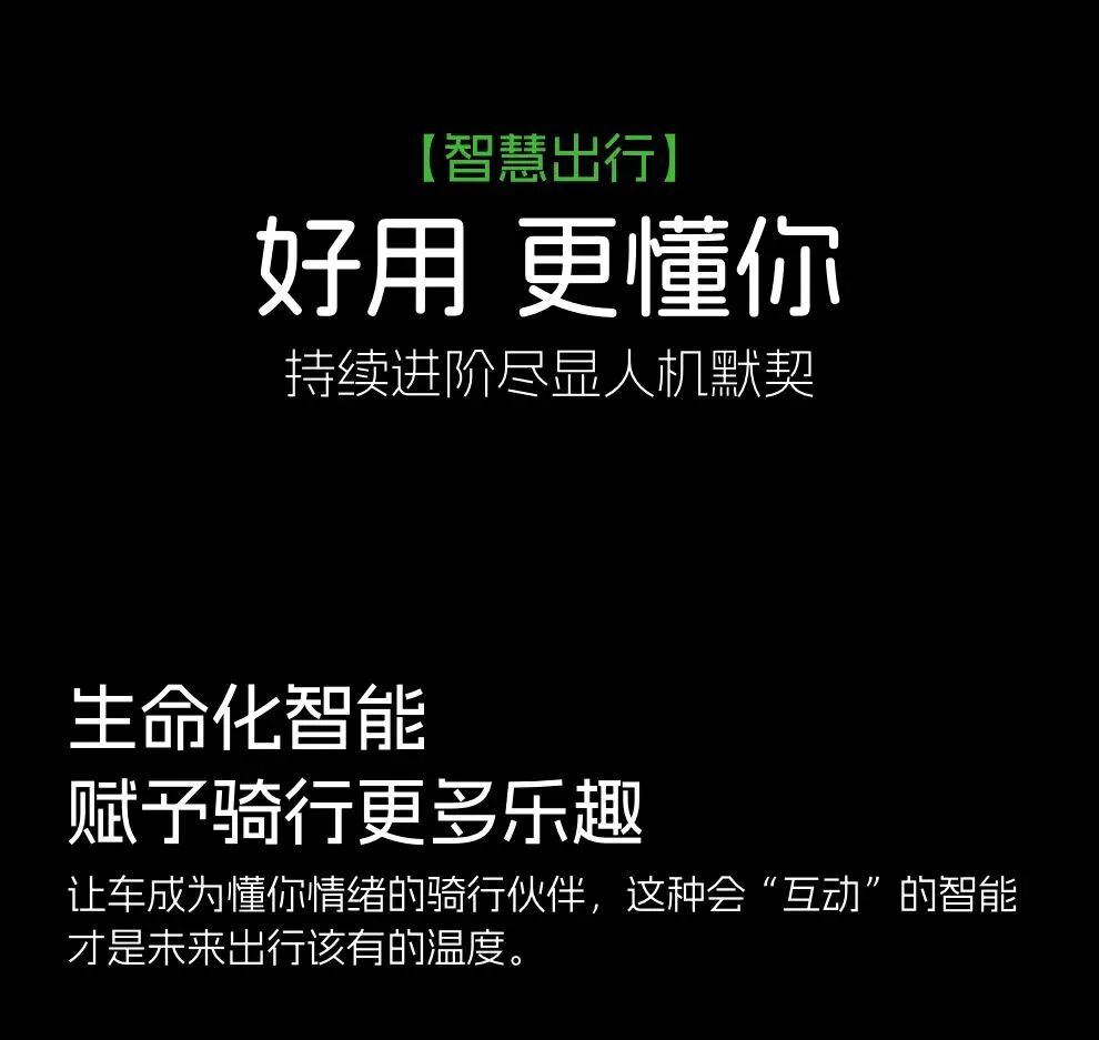 骑行新物种绿源高端ebikeLYVAG02新品上市