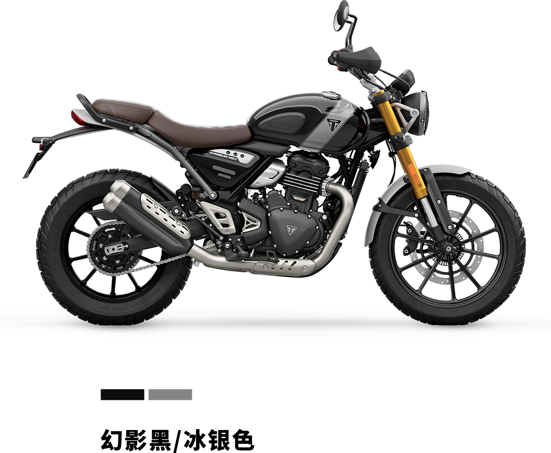 [2024-03-07]凯旋全新400系列建议零售价